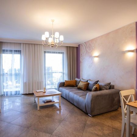 Apartamenty Home Sweet Home شكلارسكا بوريبا المظهر الخارجي الصورة