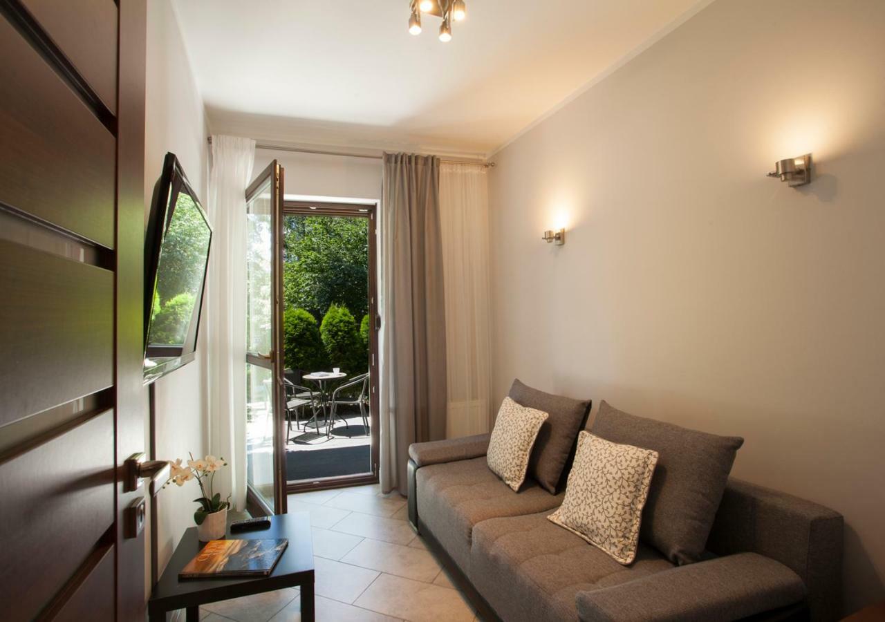 Apartamenty Home Sweet Home شكلارسكا بوريبا المظهر الخارجي الصورة