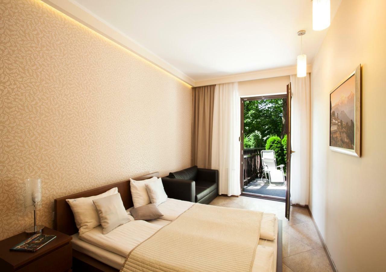 Apartamenty Home Sweet Home شكلارسكا بوريبا المظهر الخارجي الصورة