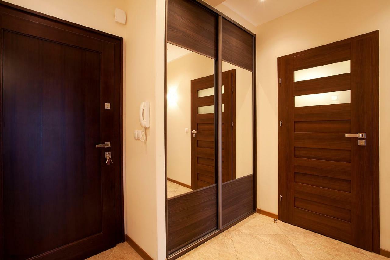 Apartamenty Home Sweet Home شكلارسكا بوريبا المظهر الخارجي الصورة