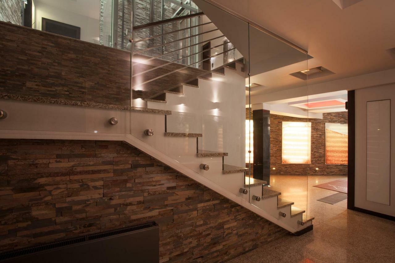Apartamenty Home Sweet Home شكلارسكا بوريبا المظهر الخارجي الصورة