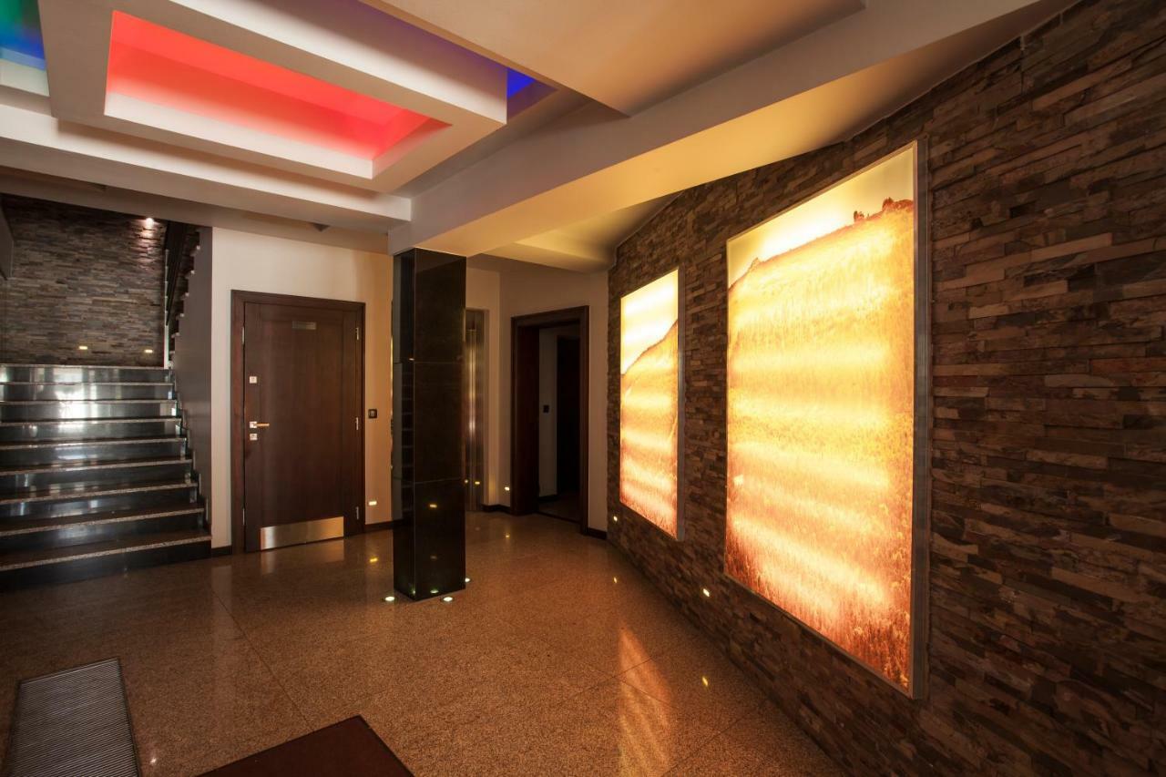 Apartamenty Home Sweet Home شكلارسكا بوريبا المظهر الخارجي الصورة