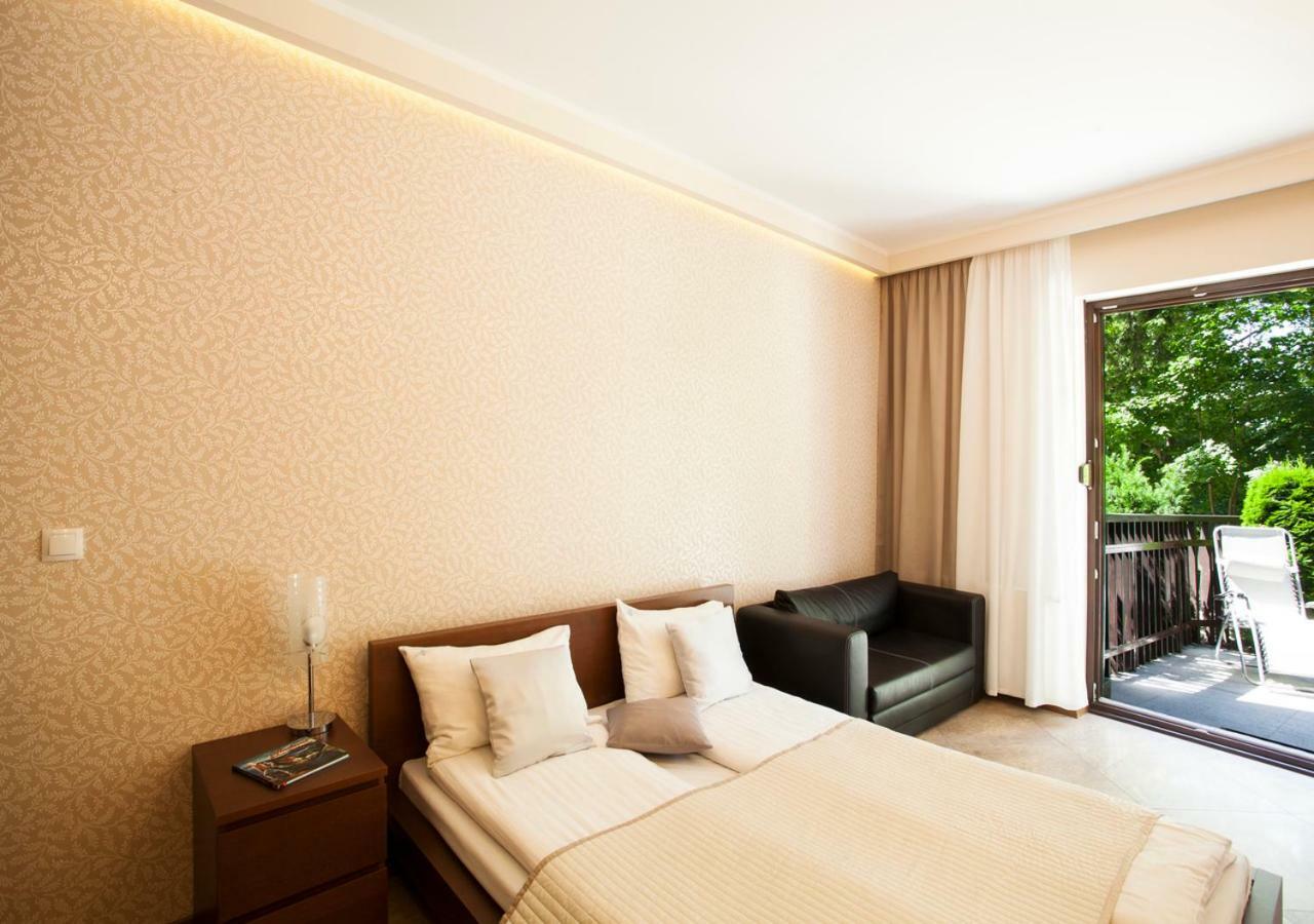 Apartamenty Home Sweet Home شكلارسكا بوريبا المظهر الخارجي الصورة
